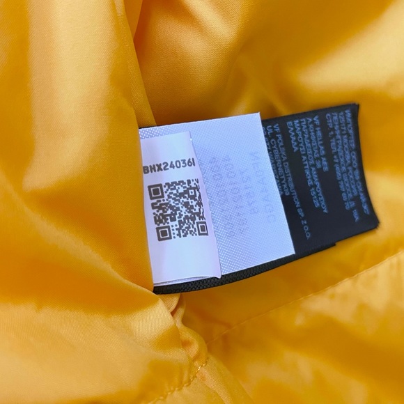 The North Face Men’s Cypress Insulated Jacket - Picture 7 of 8